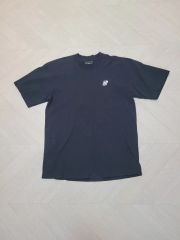 希少】ループウィラー × MOGNO6. コラボTシャツ 内田洋一朗 黒 - メルカリ