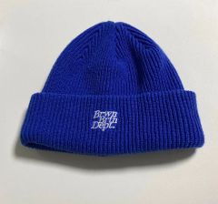 Supreme FUCK OFF Beanie ニット帽 - メルカリ