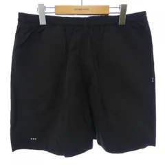 ゴットセレクショントリプルエックス GOD SELECTION XXX ショートパンツのサムネイル