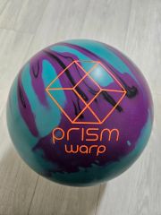 ボウリングボール トラック パラゴンソリッド 15lb - メルカリ
