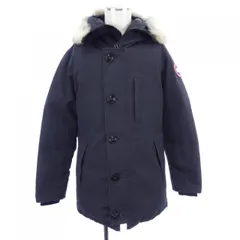 カナダグース CANADA GOOSE 3438JM JASPER ジャスパー ダウンジャケットのサムネイル