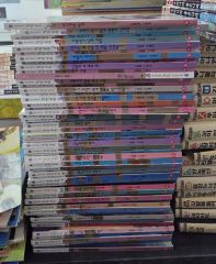 絵本60冊セット まとめ売り むかしむかし絵本/かがくのとも傑作集/福音