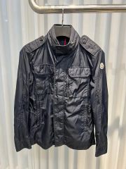 モンクレール MONCLER JONATHAN ナイロンジャケット - メルカリ