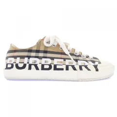 バーバリー BURBERRY スニーカーのサムネイル