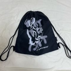 Chevon ナップサック Chevon ナップサック - メルカリ