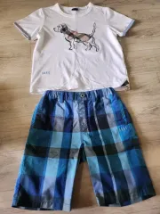 DAKS Little（ダックスキッズ）のサムネイル