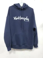 マーク・ゴンザレス フーディーTシャツSのサムネイル