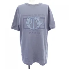 ディオール DIOR DIOR CHARM 493J642A0817 Tシャツのサムネイル