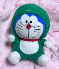 ドラえもん 卵型キーホルダー - メルカリ