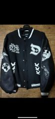 D*1様 SONIC stadium jacketソニック・ザ・ヘッジホッグ ス - メルカリ