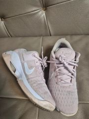 美品】NIKEナイキ ウィメンズ METCON 9 メトコン 9 24.5cm - メルカリ