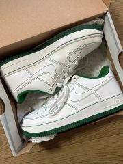30周年記念 未使用箱付き NIKE エアフォース1 DOWNTOWN NRG - メルカリ