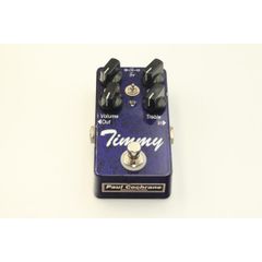 ☆動作確認済☆ Paul Cochrane Timmy Overdrive V1 - メルカリ