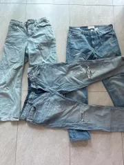 ライトブルーデニム (Calvin Klein カルバン・クライン) 出品
