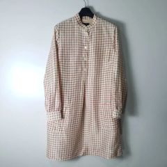 Masnou design 7ポケットビックシャツ - メルカリ