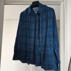Tommy Hilfiger トミーヒルフィガー Yシャツ Mサイズ