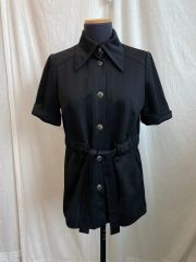 バレンシアガ La Mode BALENCIAGA 半袖ジャケット 38 - メルカリ