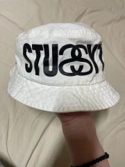 Supreme Lasered Twill Crusher hat S/M - メルカリ
