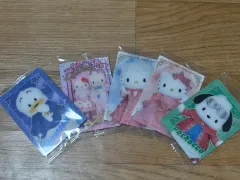 サンリオ カード まとめ売り