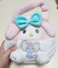 マイメロディ バッグ 出品