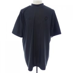 Y-3 U LOGO SSTEEメッシュ切替ラバーロゴ HM5039 Lサイズ - メルカリ