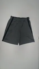 8592番 UNDER ARMOUR アンダーアーマー 夏 メンズ トレーニングウェア ハーフパンツ M サイズ