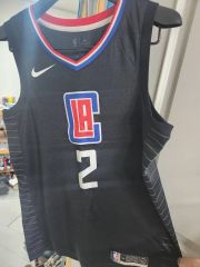 Nike NBA Clippers Alexander ユニフォーム XL - メルカリ