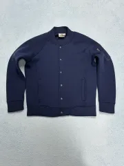 ザノースフェイス ボタン カーディガン ジャケット