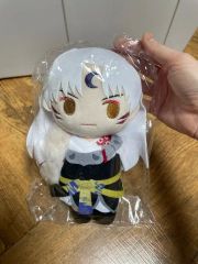 ブルーアーカイブ カノエ ハンドパペット ぬいぐるみ ブルアカ - メルカリ
