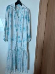 桐島かれんさん着用 HOUSE OF LOTUS カディストライプワンピース 桐島かれんさん着用 HOUSE OF LOTUS カディストライプワンピース | Mercari