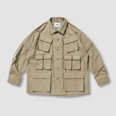 2026年最新】wtaps modular jacketの人気アイテム - メルカリ