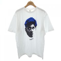 PEOPLESENSE レーシングスタイル ウォッシュグラデーション長袖Tシャツ 
