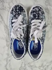 (新品) VANS ヴァンズ ボールドエンアイ バンダナ 220のサムネイル