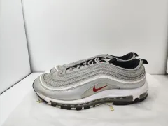 NIKE ナイキ Air Max 97 シルバー 285