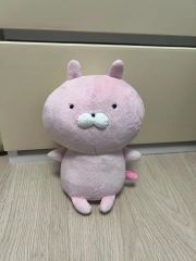 ちびちびうさこ ぬいぐるみ Mサイズ ちびちびうさまる うさまる 0807