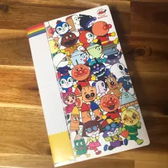 アンパンマン カード 収納 ファイル 収納ボックス