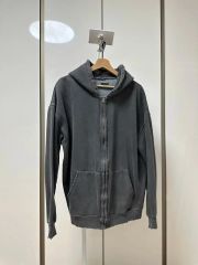 journal standard ジップパーカー サーマル ブラック　即日発送 L】journal standard ジップパーカー サーマル ブラック - メルカリ