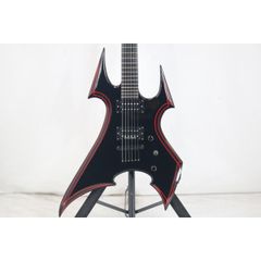 CORT Axe-2 斧型ギター　KISS ジーンシモンズ CORT Axe-2 斧型ギター KISS ジーンシモンズ - メルカリ