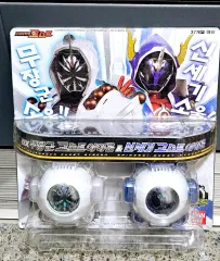 新品) 仮面ライダー ゴースト アイコン