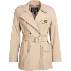 BARBOUR INTERNATIONAL VALERIO ジャケット コートのサムネイル
