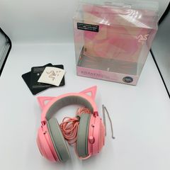 ピンクのSomic Stincoo G951ゲーミングヘッドセット - メルカリ