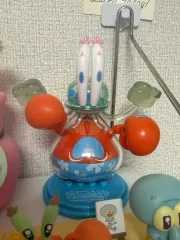 スポンジボブ フィギュア