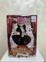 フリュー Re:ゼロからレムワンダーランド フィギュア