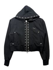 Protocol Index FOOTBALL JERSEY TRACK JACKET - メルカリ