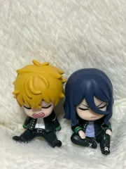 ウィンブレ 肩ズン ガチャ