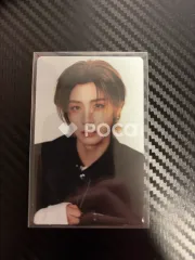 BOYNEXTDOOR イハン BOYNEXTDOOR TOUR KNOCK ON Vol.1 FINAL フォトカード