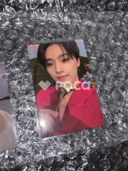 SEVENTEEN セブチ face the sun スングァン トレカ コンプ セブンティーン スングァン セブチ Face the Sun ep.5 Pioneer Ver