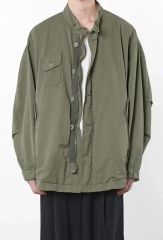 BEAMS DESIGN 空調服 2WAY(ベスト可) ベージュ L - メルカリ