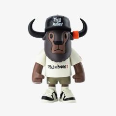 ニューエラ NBA FFALO 4体 - メルカリ