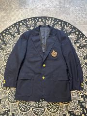 atlast&co atlast ブッチャープロダクト アットラスト ブレザー - メルカリ